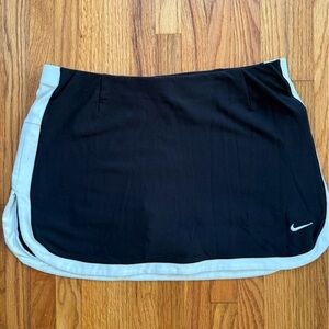 Nike XS Black Athletic Apparel